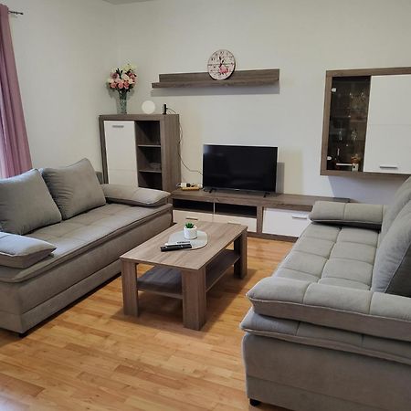 Apartmani Goga ستاريغغاد باكلينتسا المظهر الخارجي الصورة