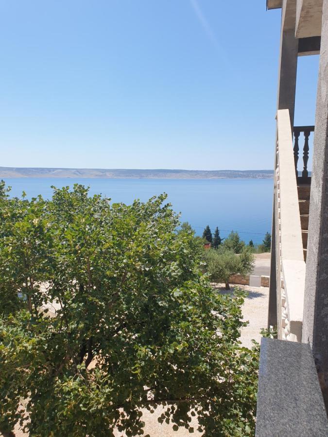 Apartmani Goga ستاريغغاد باكلينتسا المظهر الخارجي الصورة