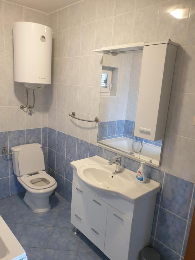Apartmani Goga ستاريغغاد باكلينتسا المظهر الخارجي الصورة