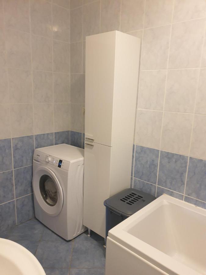 Apartmani Goga ستاريغغاد باكلينتسا المظهر الخارجي الصورة