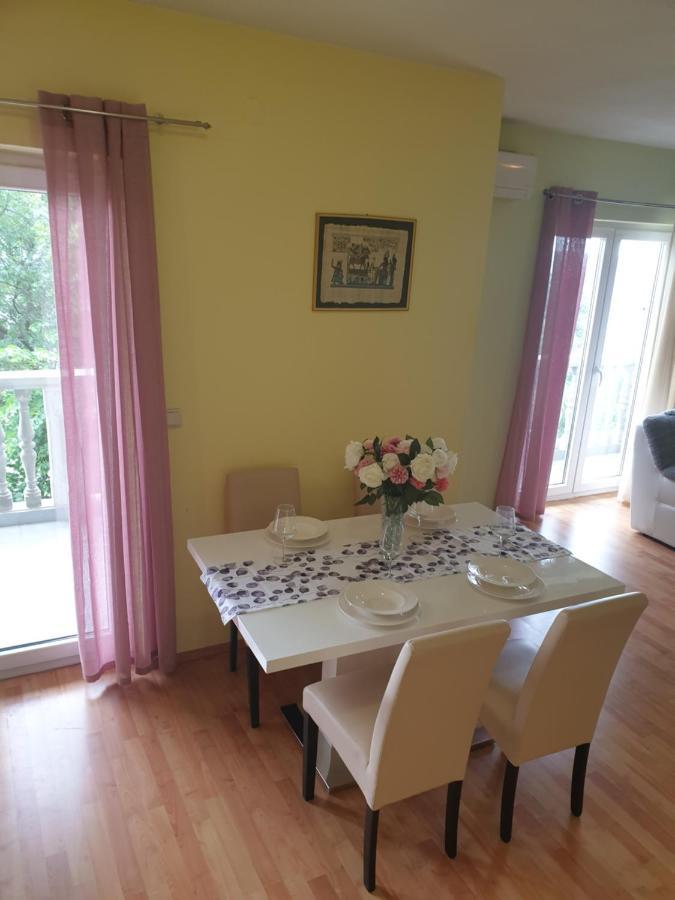 Apartmani Goga ستاريغغاد باكلينتسا المظهر الخارجي الصورة