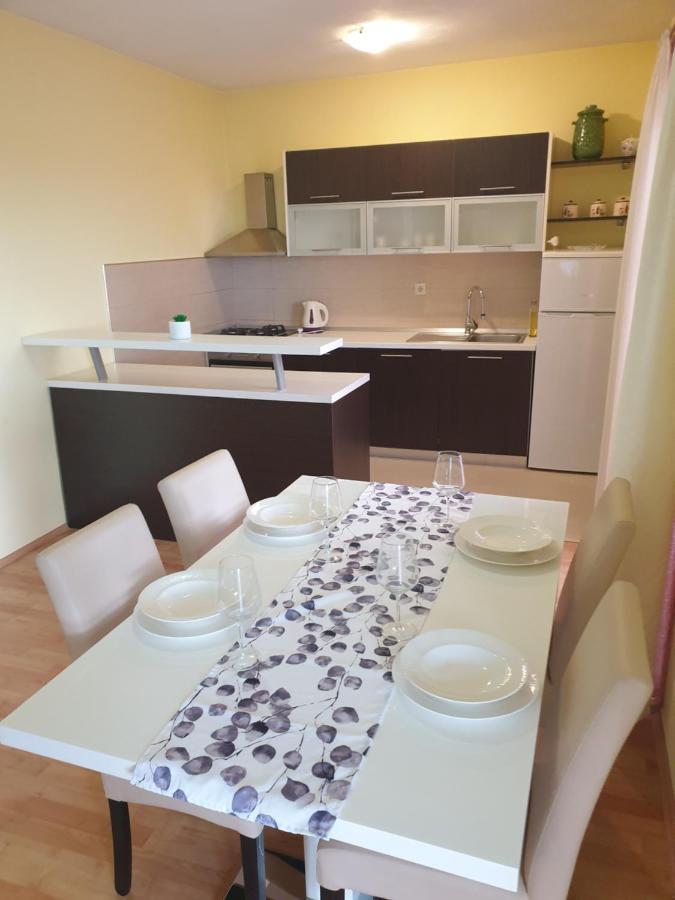 Apartmani Goga ستاريغغاد باكلينتسا المظهر الخارجي الصورة