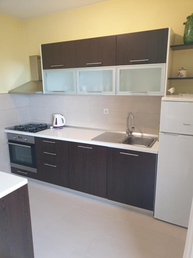 Apartmani Goga ستاريغغاد باكلينتسا المظهر الخارجي الصورة