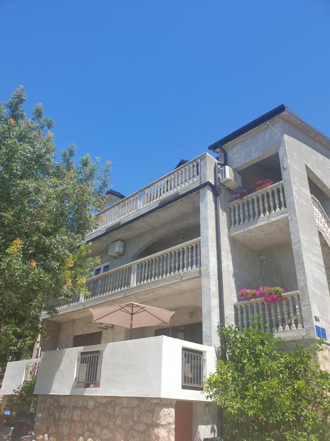 Apartmani Goga ستاريغغاد باكلينتسا المظهر الخارجي الصورة