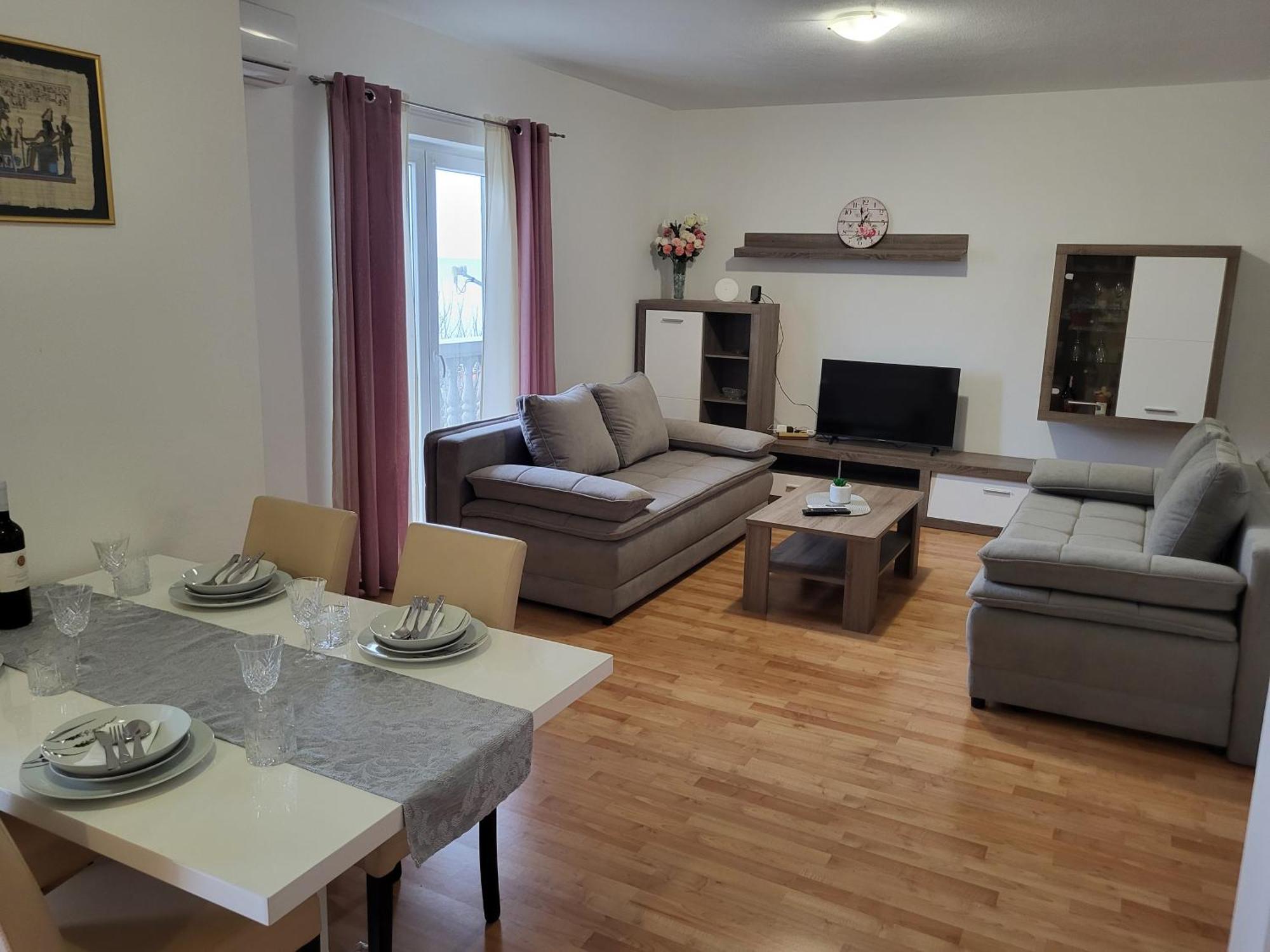Apartmani Goga ستاريغغاد باكلينتسا المظهر الخارجي الصورة
