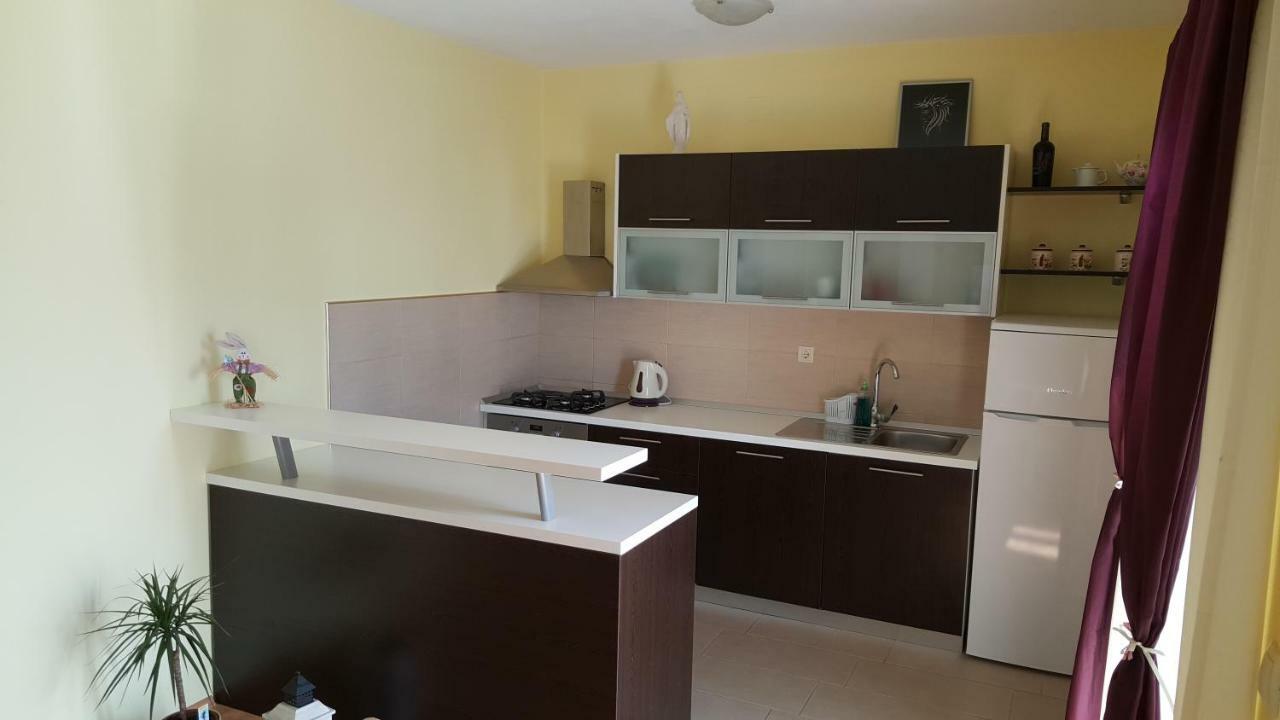 Apartmani Goga ستاريغغاد باكلينتسا المظهر الخارجي الصورة