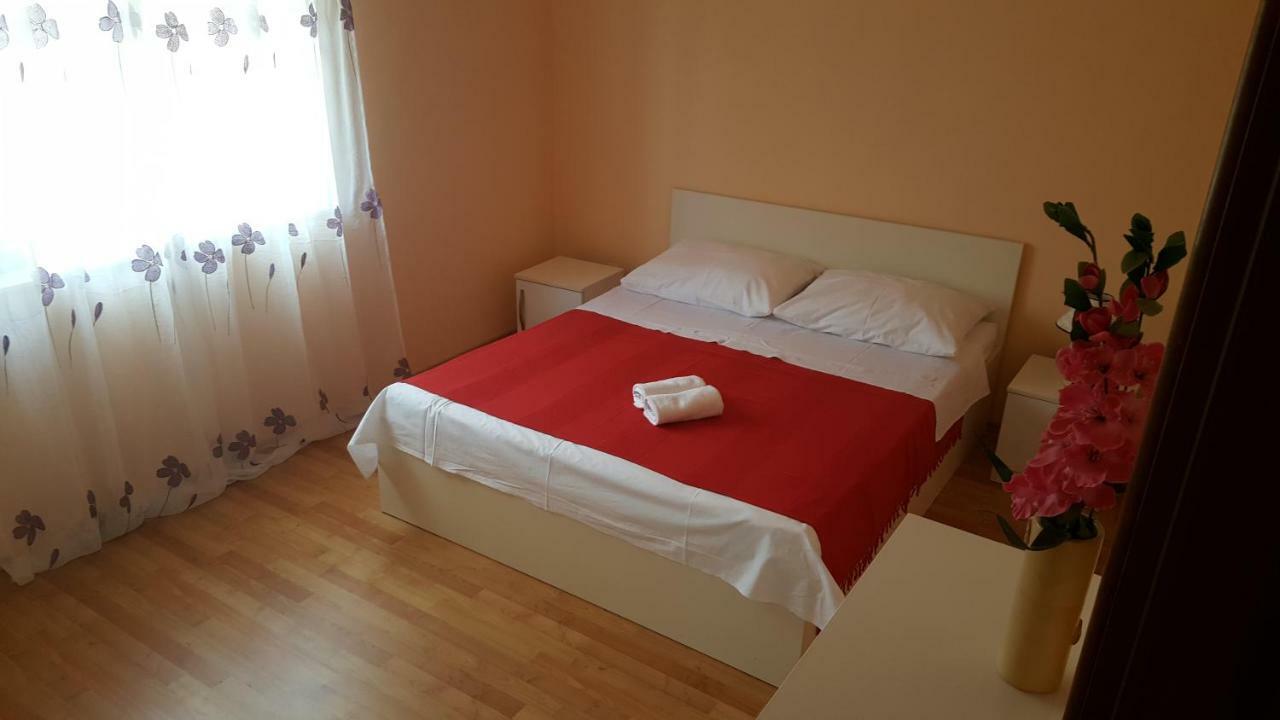 Apartmani Goga ستاريغغاد باكلينتسا المظهر الخارجي الصورة