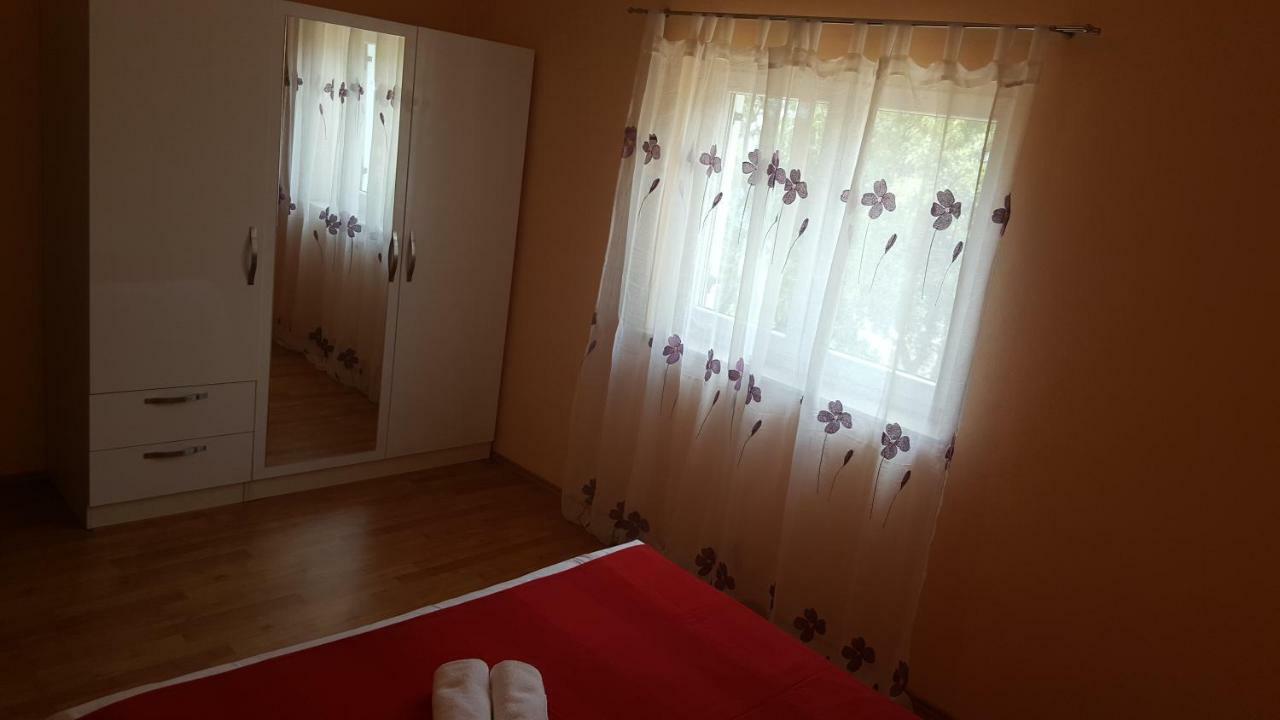 Apartmani Goga ستاريغغاد باكلينتسا المظهر الخارجي الصورة