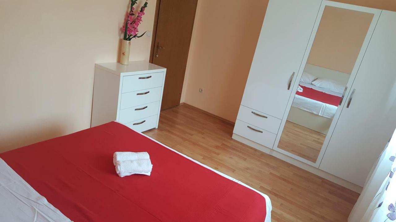 Apartmani Goga ستاريغغاد باكلينتسا المظهر الخارجي الصورة