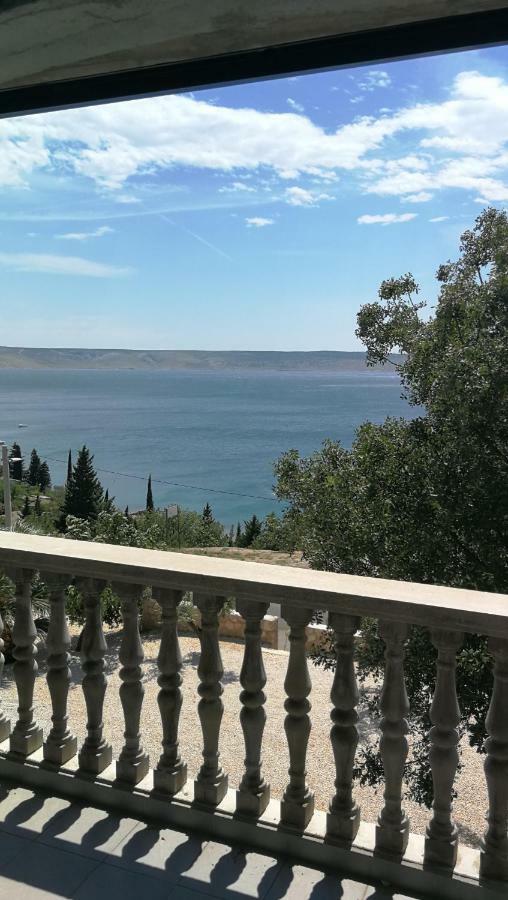 Apartmani Goga ستاريغغاد باكلينتسا المظهر الخارجي الصورة