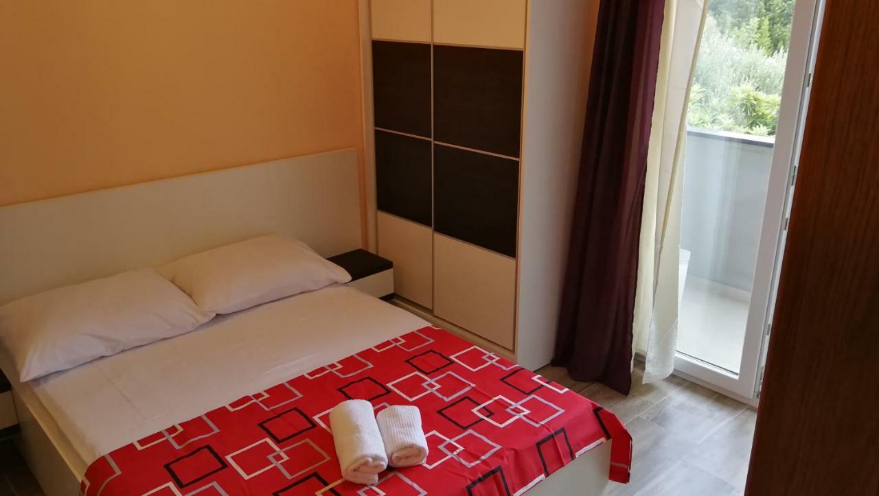 Apartmani Goga ستاريغغاد باكلينتسا المظهر الخارجي الصورة