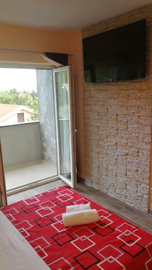 Apartmani Goga ستاريغغاد باكلينتسا المظهر الخارجي الصورة