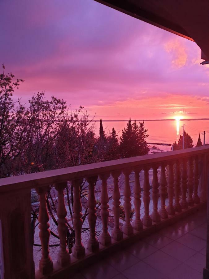 Apartmani Goga ستاريغغاد باكلينتسا المظهر الخارجي الصورة
