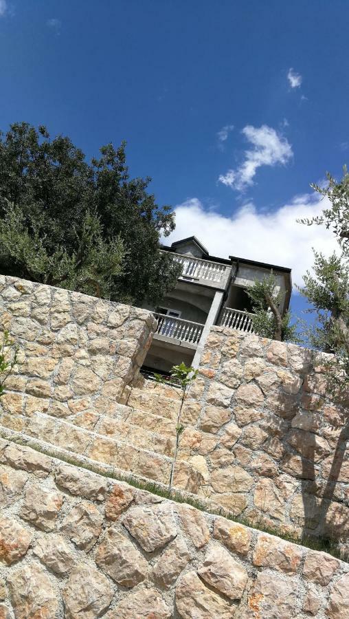 Apartmani Goga ستاريغغاد باكلينتسا المظهر الخارجي الصورة