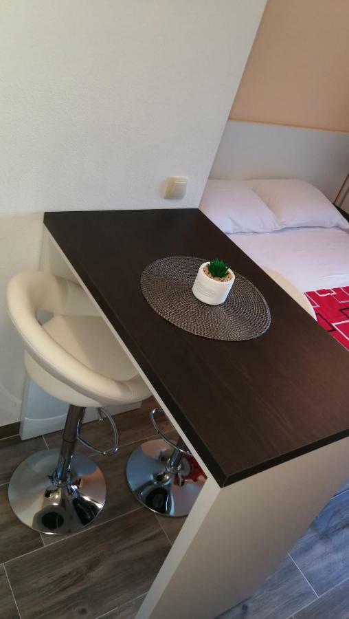 Apartmani Goga ستاريغغاد باكلينتسا المظهر الخارجي الصورة