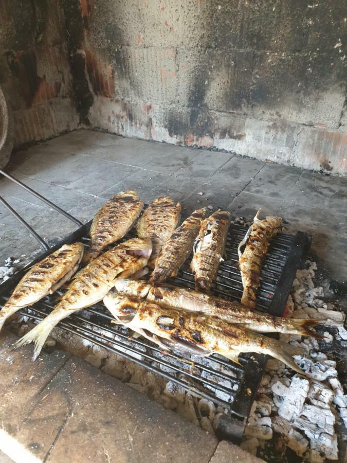 Apartmani Goga ستاريغغاد باكلينتسا المظهر الخارجي الصورة